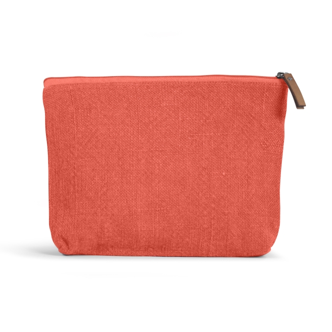 Trousse jute lavée ANYDAYS