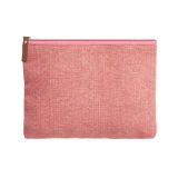 Vue 5 de Trousse jute lavée ANYDAYS