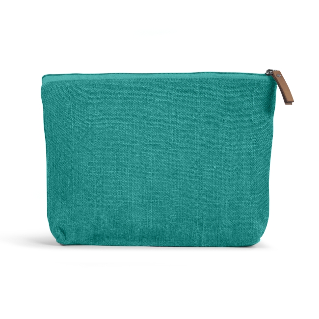 Trousse jute lavée ANYDAYS