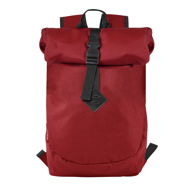 Sac à dos polyester recyclé STARTROOPER