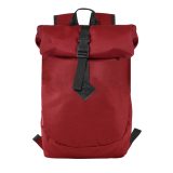 Vue 9 de Sac à dos polyester recyclé STARTROOPER