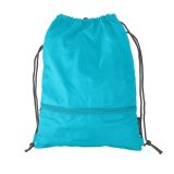 Vue 1 de Gymbag polyester recyclé INZEBACK