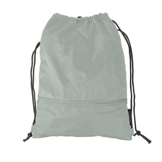 Gymbag polyester recyclé INZEBACK