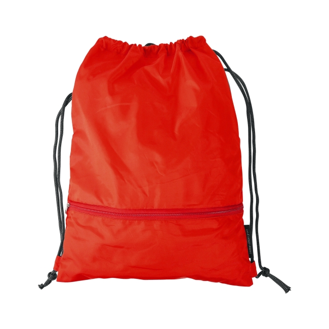Gymbag polyester recyclé INZEBACK