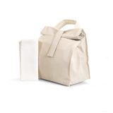 Vue 1 de Lunchbag coton bio 180g BIOLUNCH
