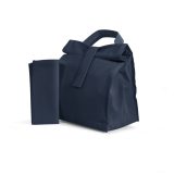 Vue 1 de Lunchbag coton bio 180g BIOLUNCH