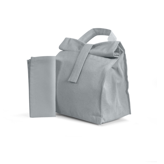 Lunchbag coton bio 180g BIOLUNCH