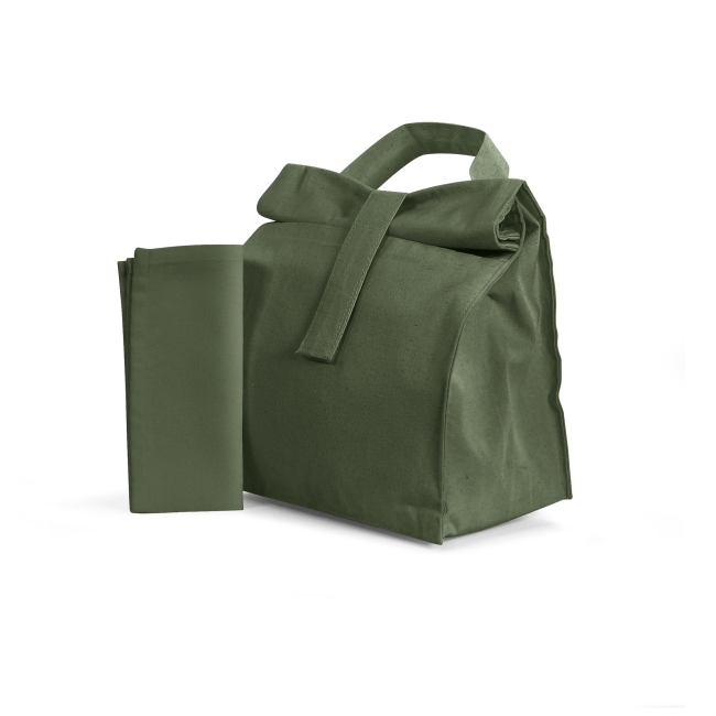 Lunchbag coton bio 180g BIOLUNCH