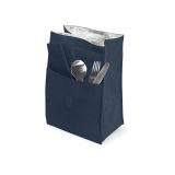 Vue 3 de Lunchbag coton bio 180g BIOLUNCH