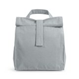 Vue 5 de Lunchbag coton bio 180g BIOLUNCH
