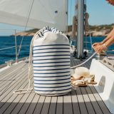 Vue 3 de Sac marin coton bio 220g BIOBEACH