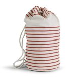 Vue 4 de Sac marin coton bio 220g BIOBEACH