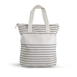 Vue 1 de Sac shopping coton bio 220g BIOBEACH
