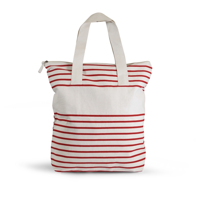 Sac shopping coton bio 220g BIOBEACH