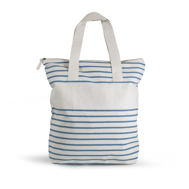 Sac shopping coton bio 220g BIOBEACH