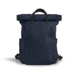 Vue 1 de Sac à dos polyester recyclé REWAY