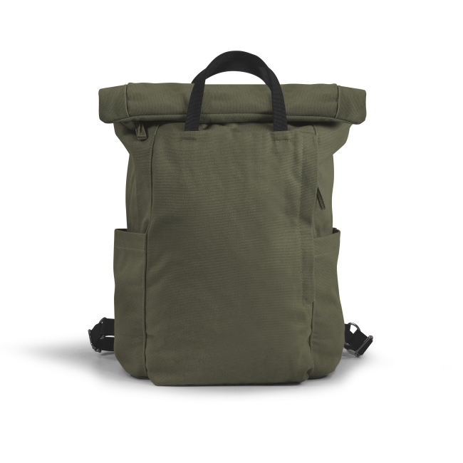 Sac à dos polyester recyclé REWAY