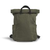 Vue 7 de Sac à dos polyester recyclé REWAY
