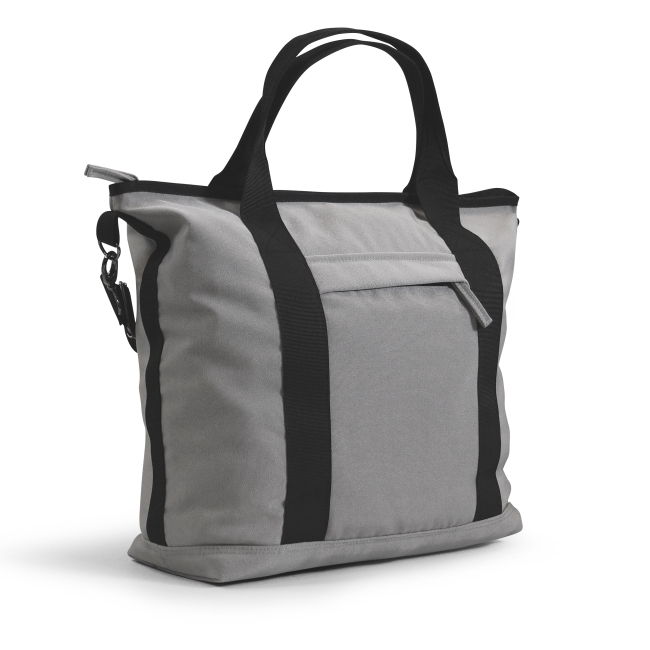 Sac de voyage polyester recyclé REWAY