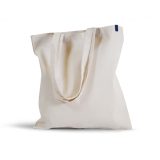 Vue 1 de Totebag coton bio 220g BIOTOTE