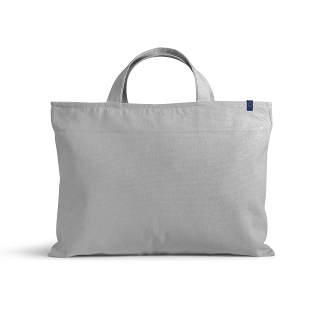 Besace coton bio 220g EUROBIZZ