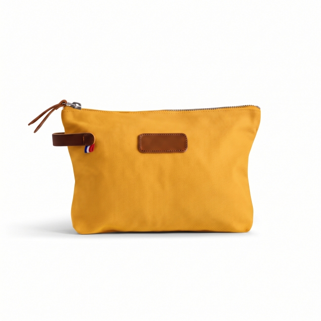 Trousse coton bio 360g MUSETTE