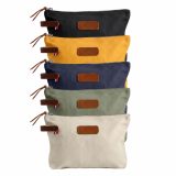 Vue 2 de Trousse coton bio 360g MUSETTE
