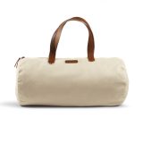 Vue 6 de Polochon coton bio 360g RIGODON