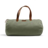 Vue 7 de Polochon coton bio 360g RIGODON