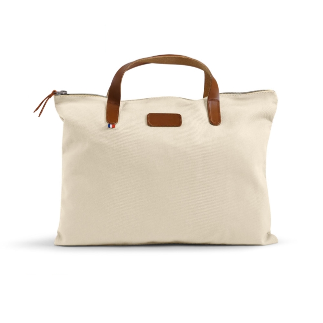 Sacoche coton bio 360g CANCAN