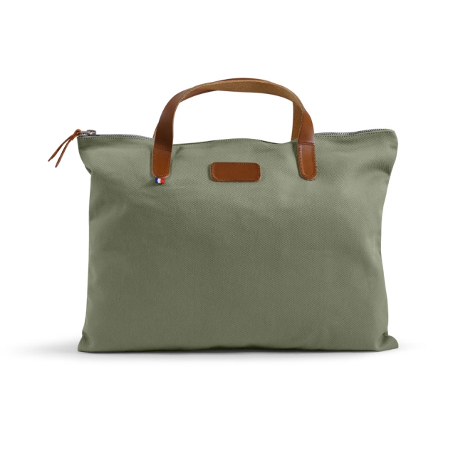 Sacoche coton bio 360g CANCAN