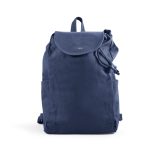 Vue 1 de Sac à dos coton recyclé NATURA