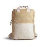 Vue 1 de Sac à dos coton bio 340g NATURBACK