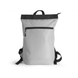 Vue 1 de Sac à dos polyester recyclé 300D REWDAY