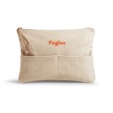 Vue 2 de Trousse coton bio 420g ZIPZIP