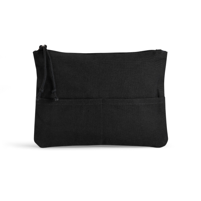 Trousse coton bio 420g ZIPZIP