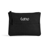 Vue 3 de Trousse coton bio 420g ZIPZIP