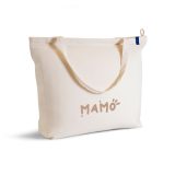 Vue 3 de Grand sac isotherme coton 230g EUROCOOL