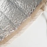 Vue 4 de Grand sac isotherme coton 230g EUROCOOL