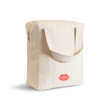 Vue 2 de Lunchbag coton bio 300g LUNCHY