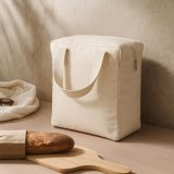 Vue 4 de Lunchbag coton bio 300g LUNCHY