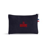 Vue 3 de Trousse coton bio 280g MAXINE