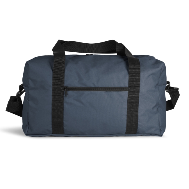 Sac de voyage polyester recyclé 240g ESCAPE