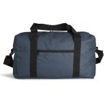 Vue 5 de Sac de voyage polyester recyclé 240g ESCAPE