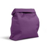 Vue 1 de Lunchbag polyester recyclé 230g SAVOR