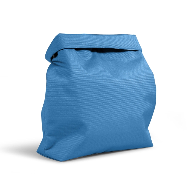 Lunchbag polyester recyclé 230g SAVOR
