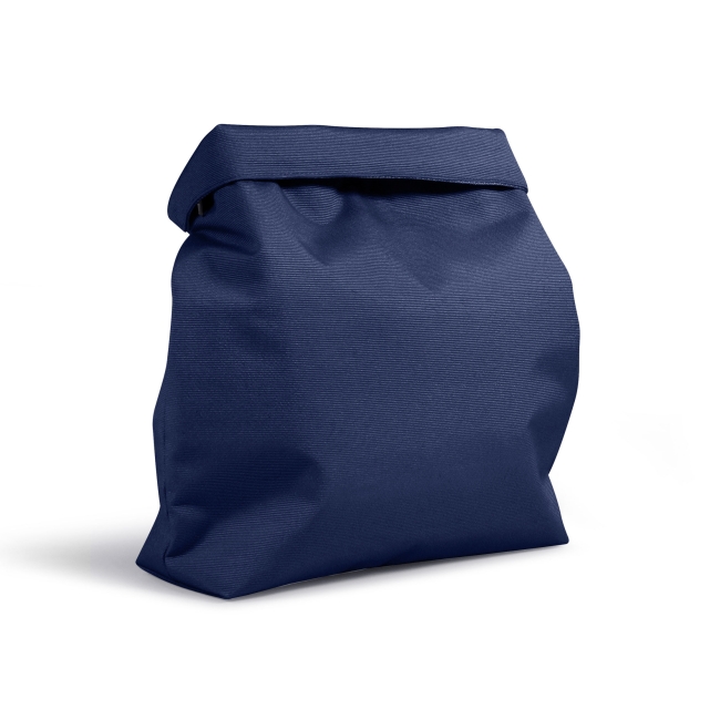 Lunchbag polyester recyclé 230g SAVOR