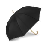 Vue 5 de Parapluie golf LEOPOLD