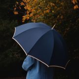 Vue 4 de Parapluie golf LEOPOLD
