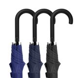Vue 3 de Parapluie golf LIBECCIO